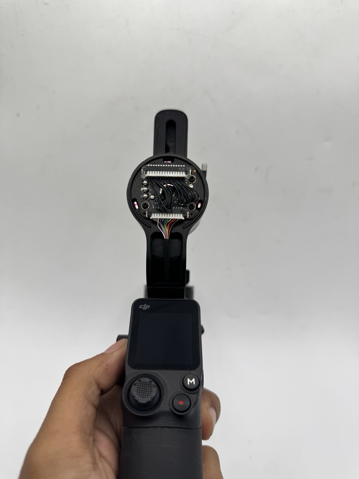 DJI RS3 MINI Camera Gimbal - Gimbal only - READ