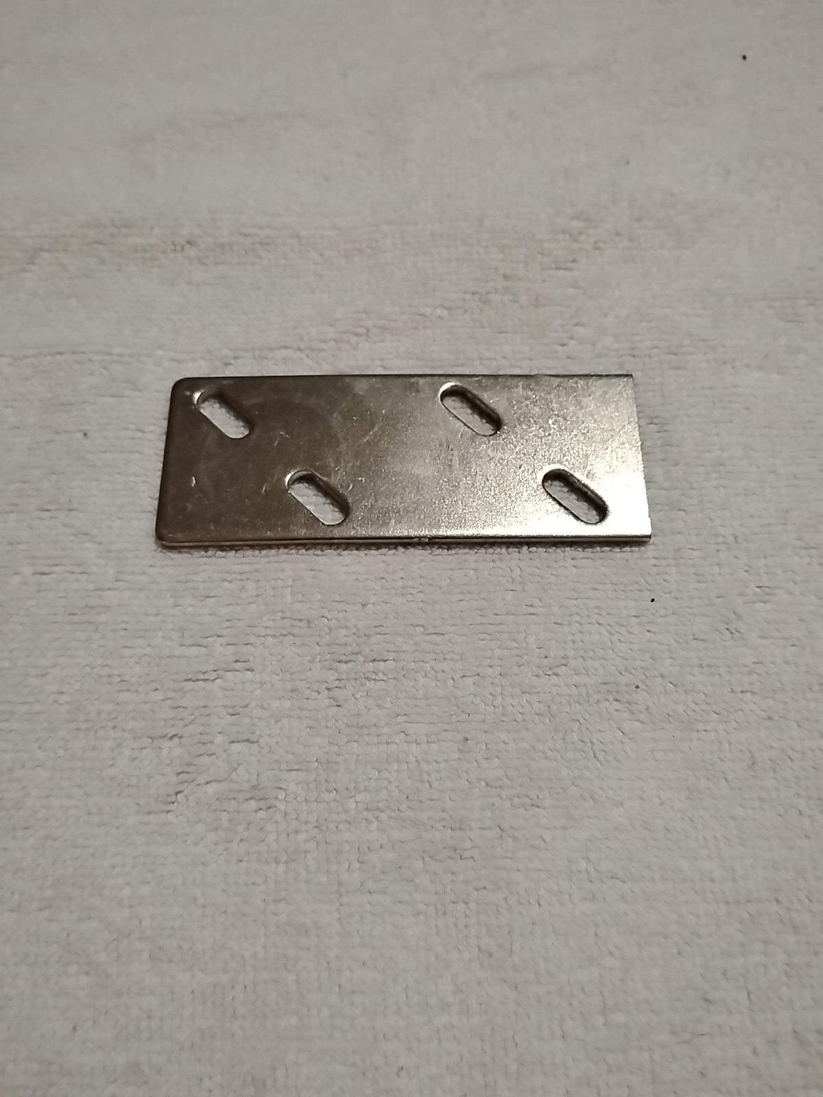 Heavy Duty Steel Nitrous Oxide Solenoids Mounting Bracket Base