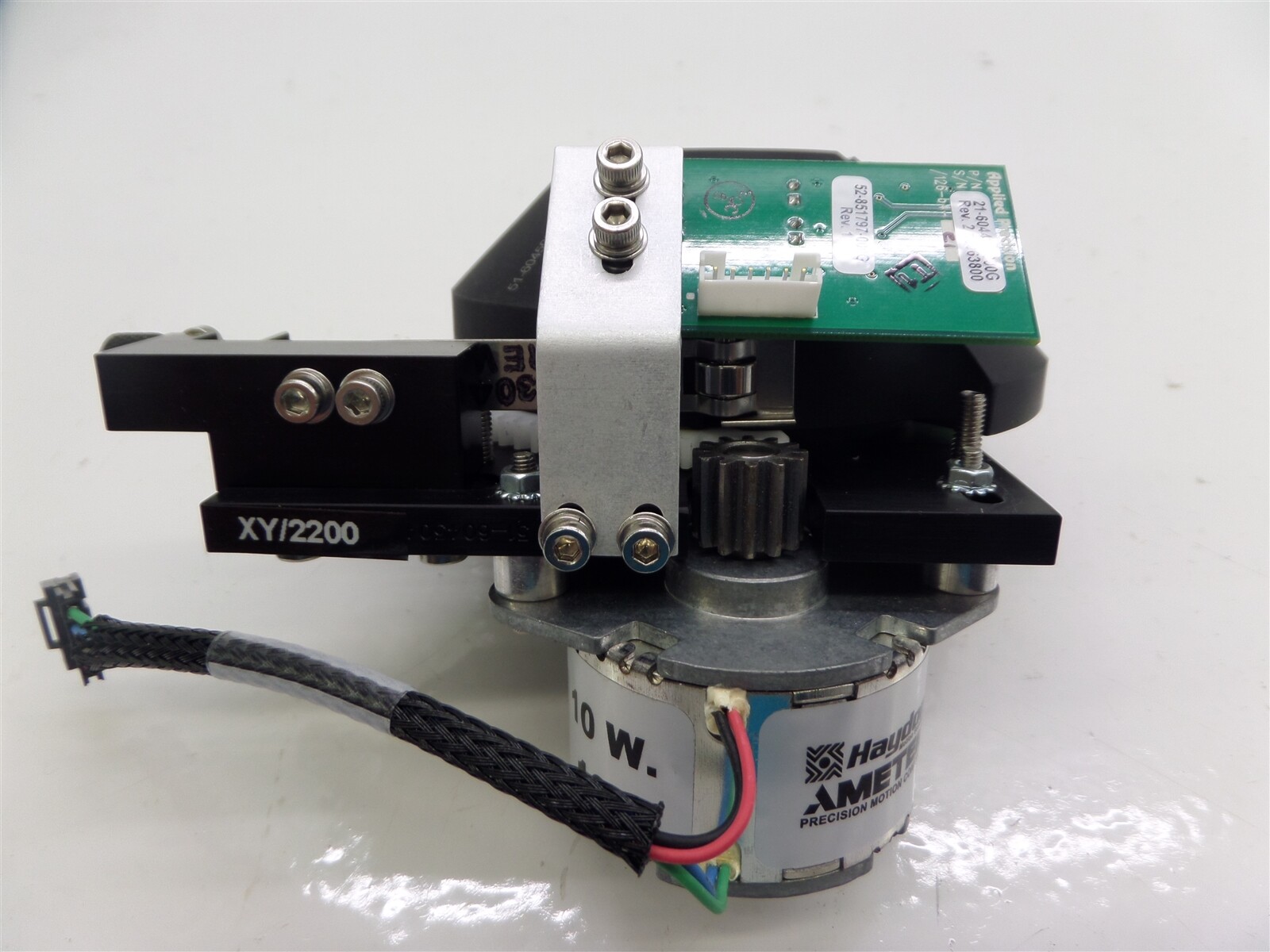 GE Healthcare 29028166 Polychroic XY Module - InCell 2200