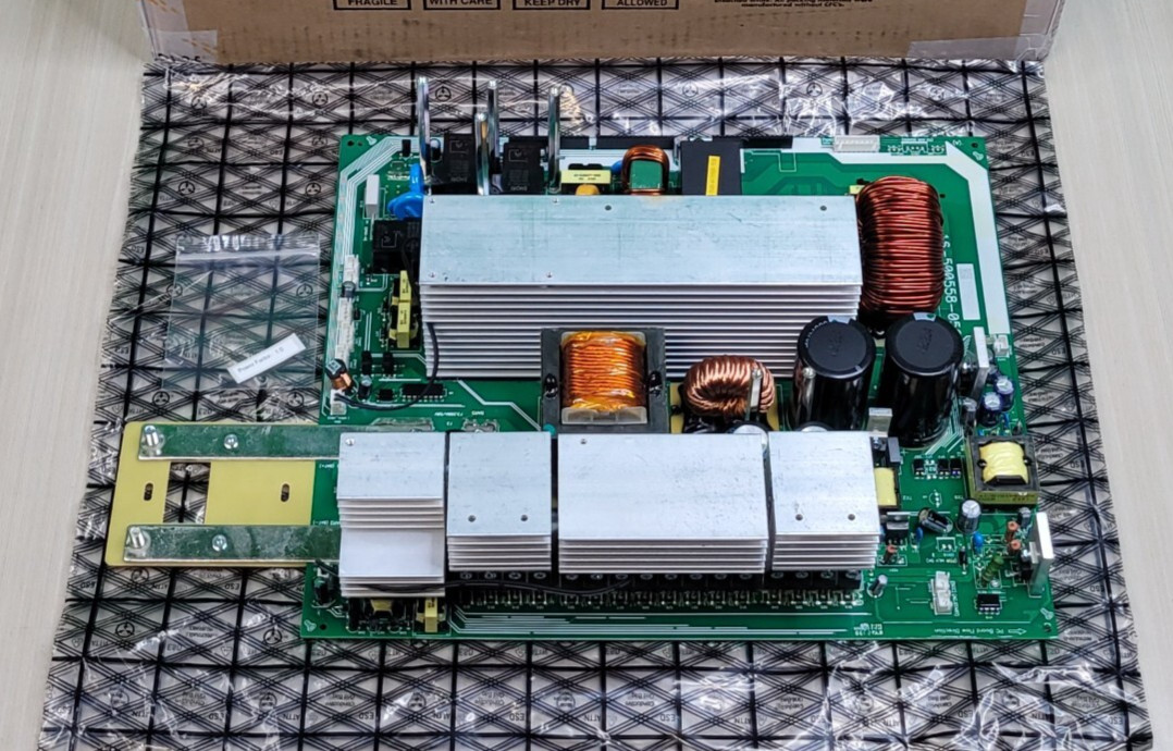 Solar MD Inverter Board 16-500558-05G Solar Panel 5kVA 48V Replacement PCB