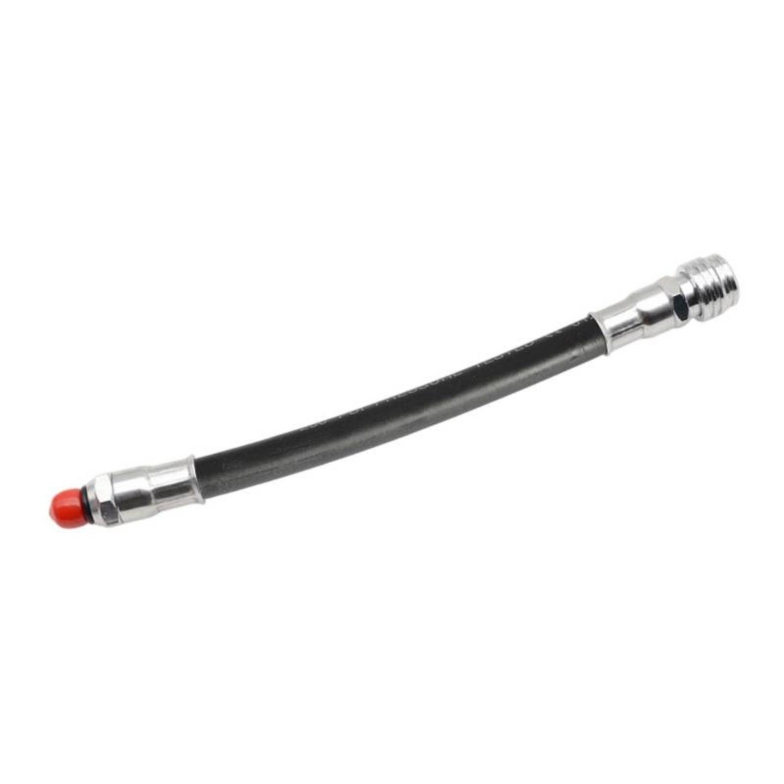 BCD Hose Long-Lasting Scuba BCD Inflation Hose Abrasion-Resistant for Divers