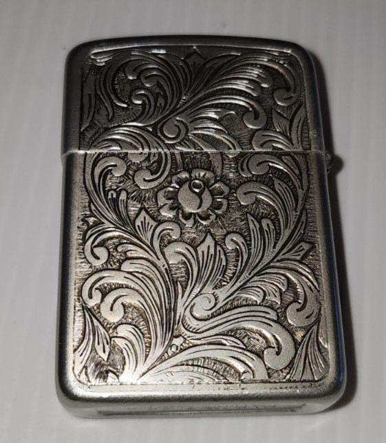 Mitchell's Steak House Pittsburgh - Lighter By PARK Lighter with Display Case