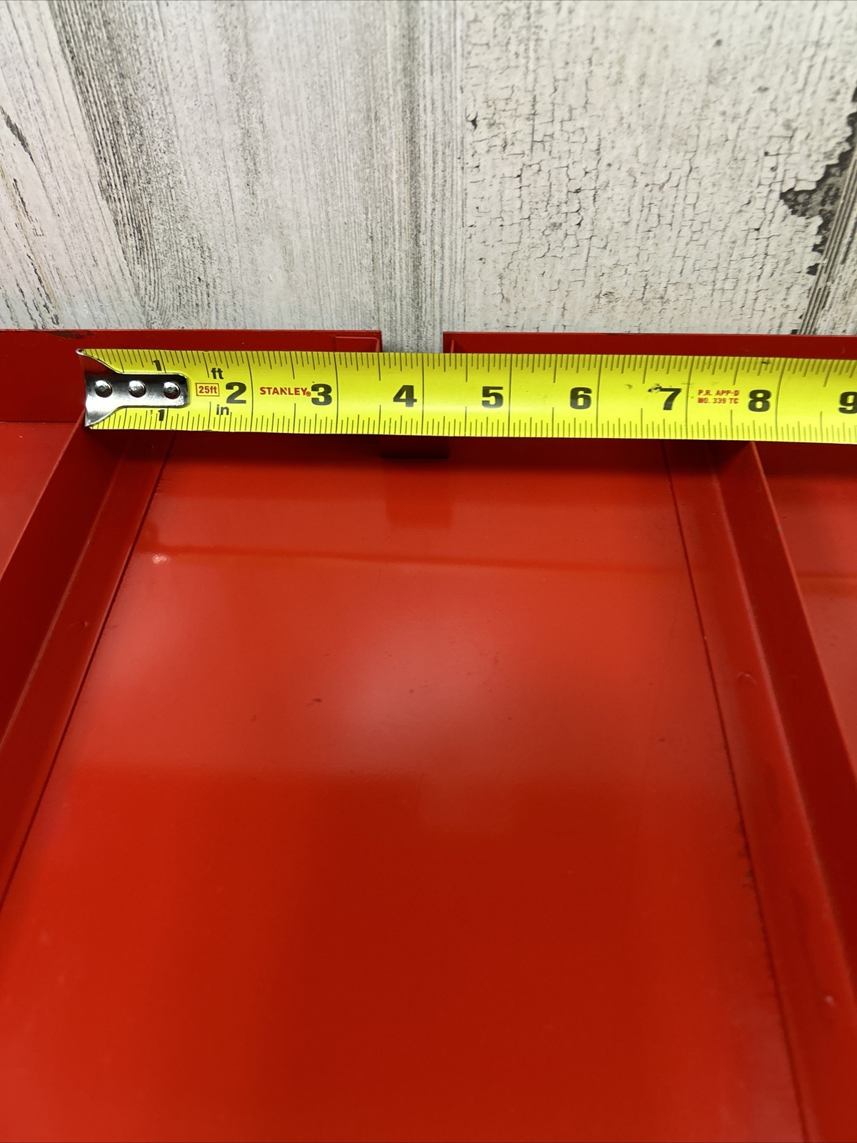 Mac Tools Tool Box - Divider Drawer - Fits MB516