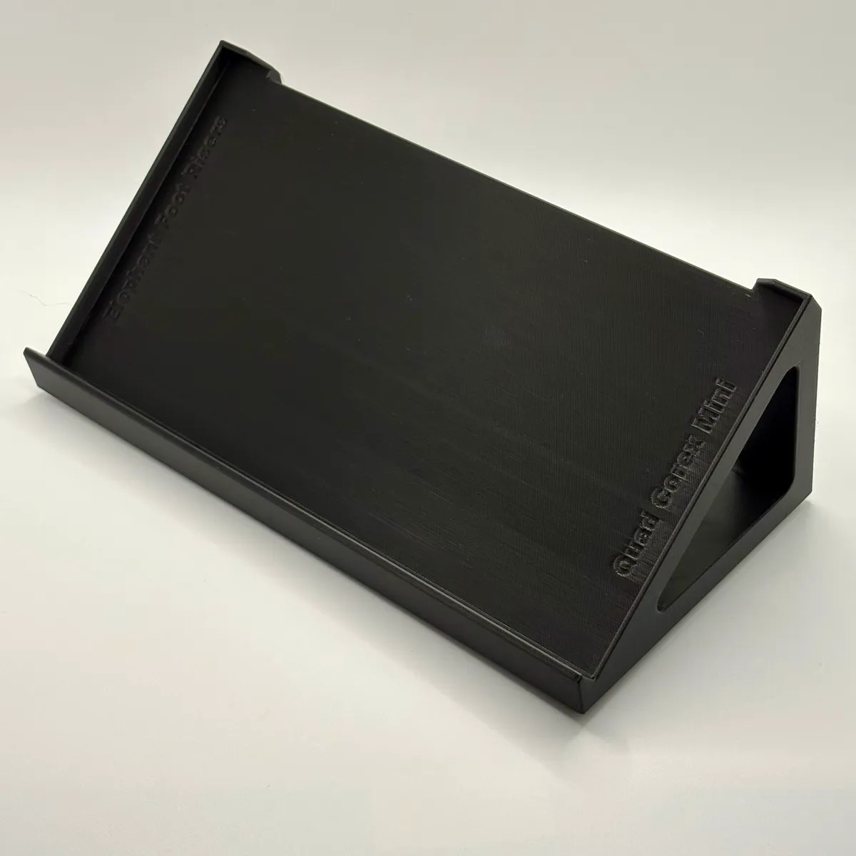 Neural DSP Quad Cortex Mini Desktop Wedge