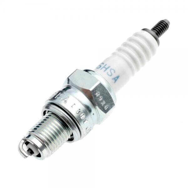 NGK CR6HSA Spark Plug for 2005-2025 POLARIS Phoenix 200 ATV