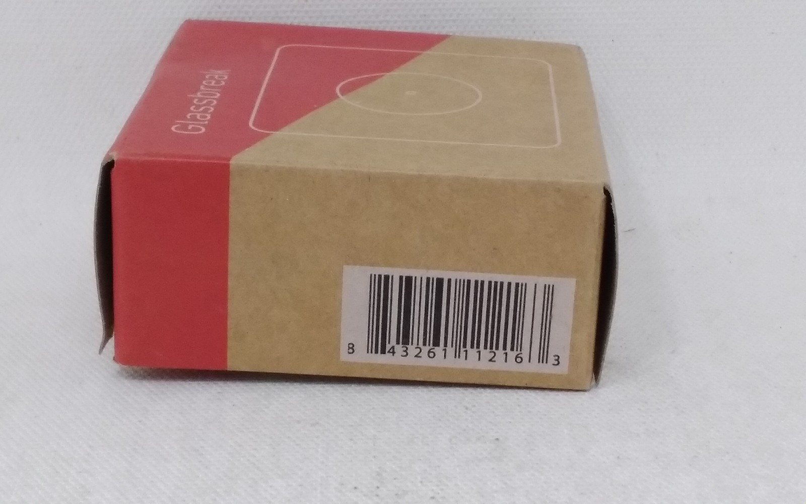 SimpliSafe Glassbreak Sensor - New