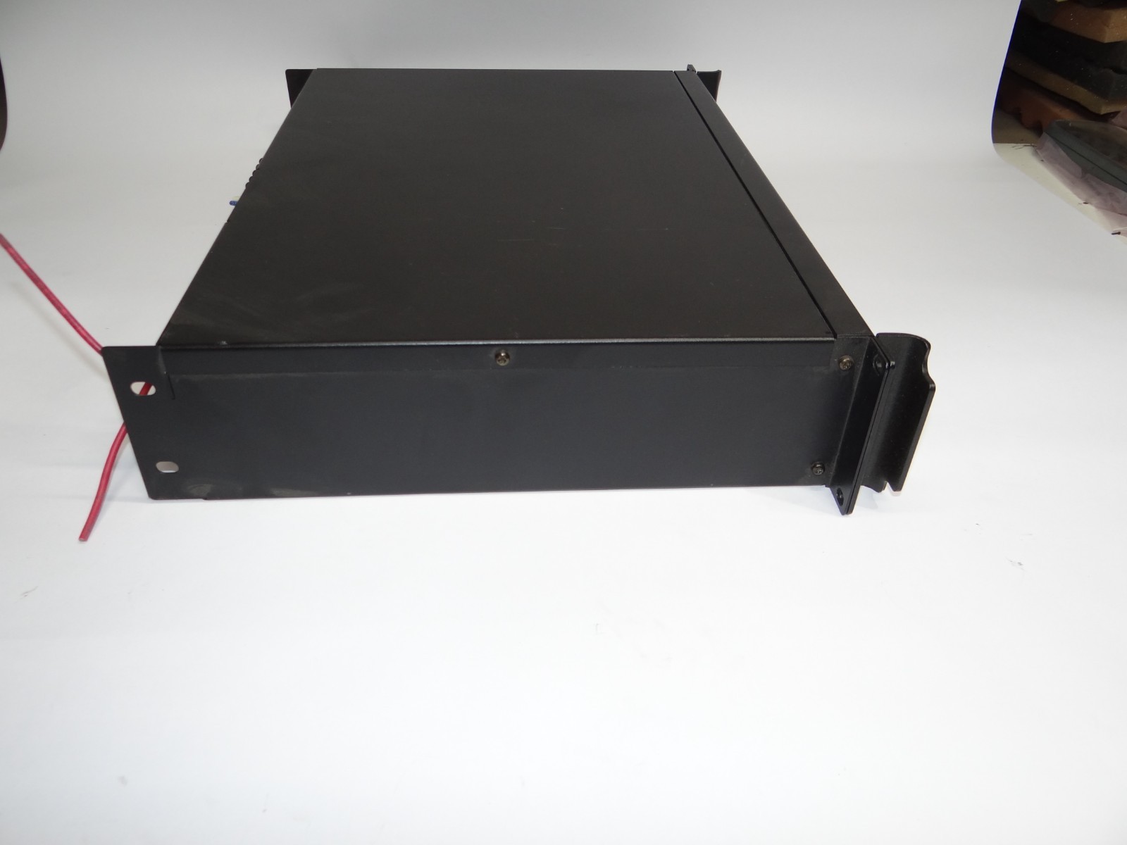 Crown Audio DSi 1000 - Tested OK
