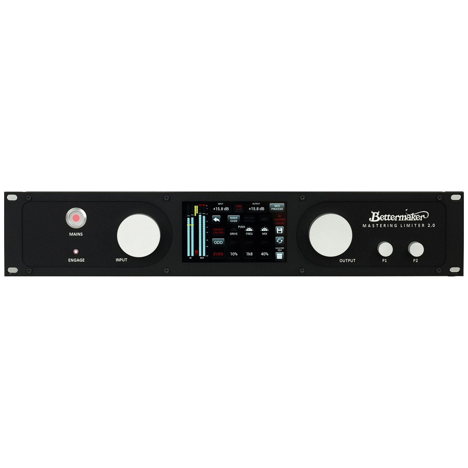 Bettermaker Mastering Limiter 2.0 (Demo Deal)