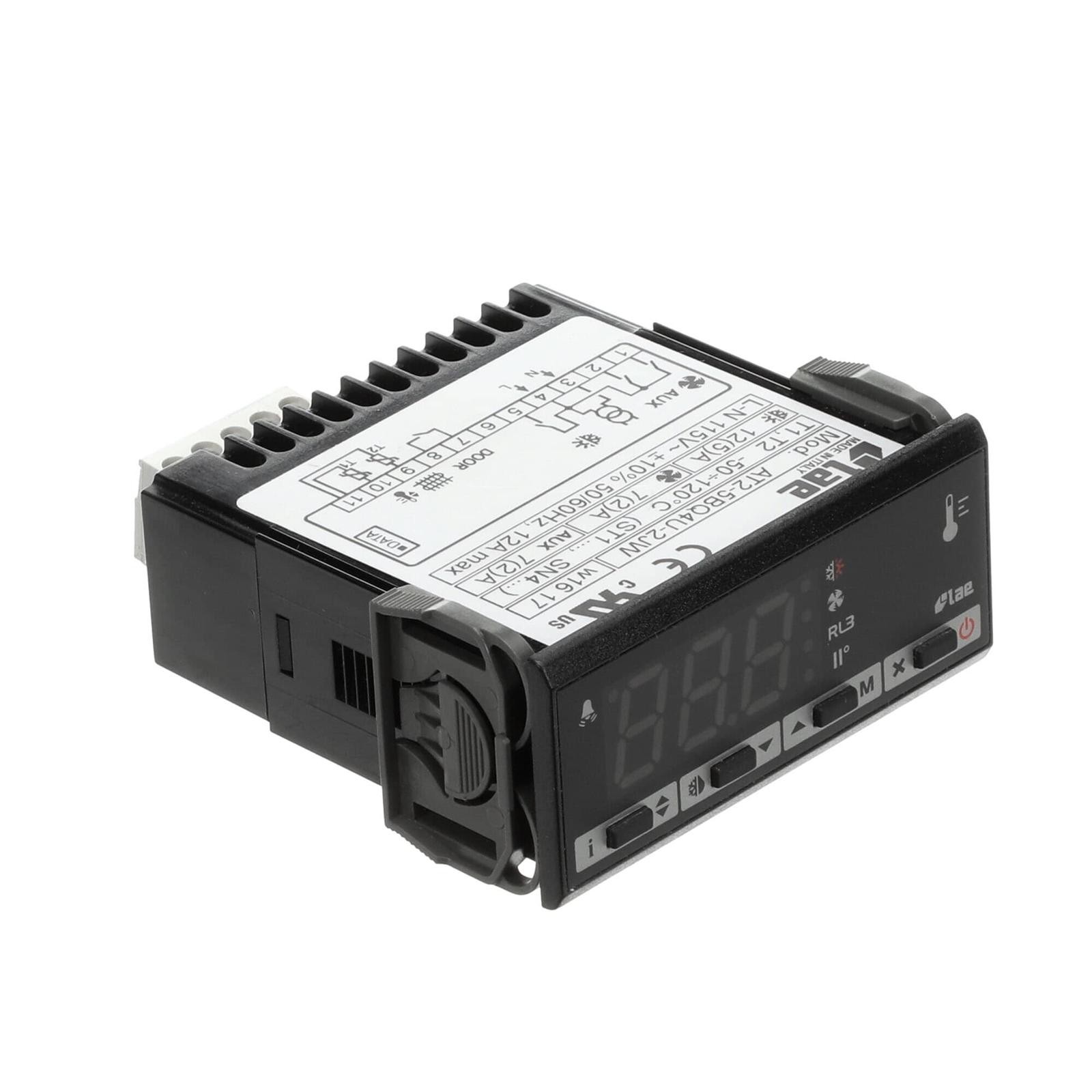 DIGITAL CONTROL IHC 19-14243-IHC - Genuine OEM Replacement Part