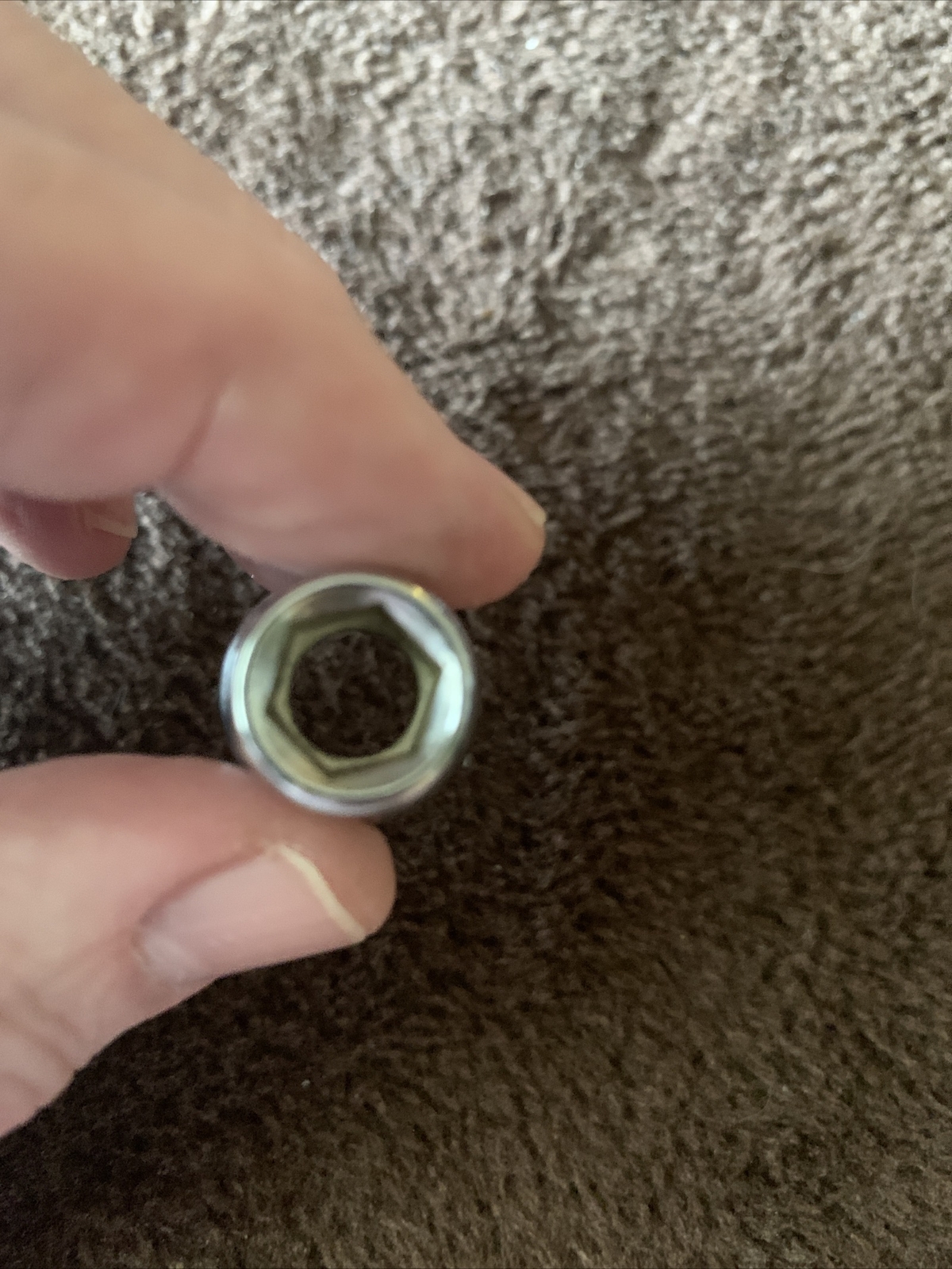 9mm socket Taiwan