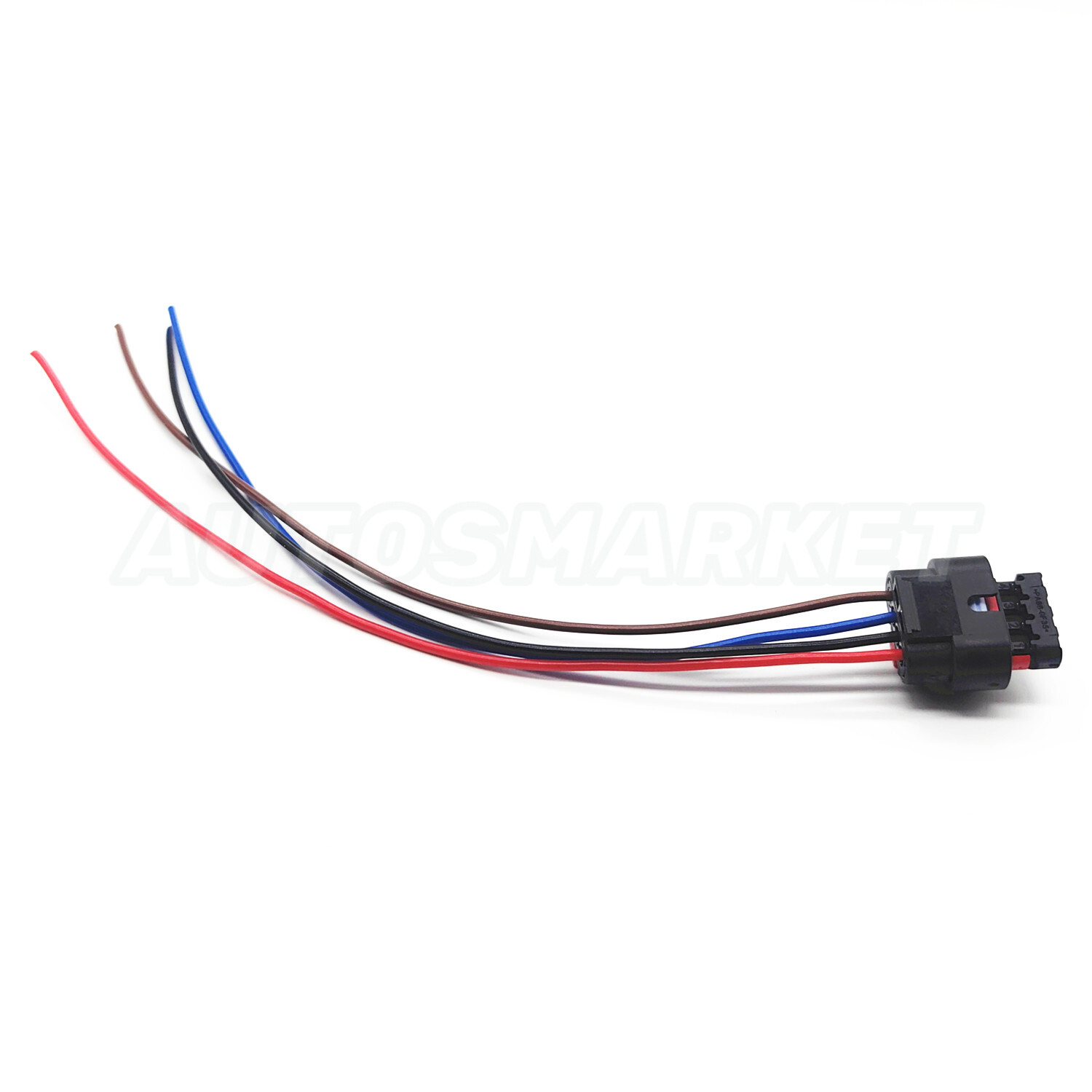 68148103AA Connector Wire Harness Pigtail Plug
