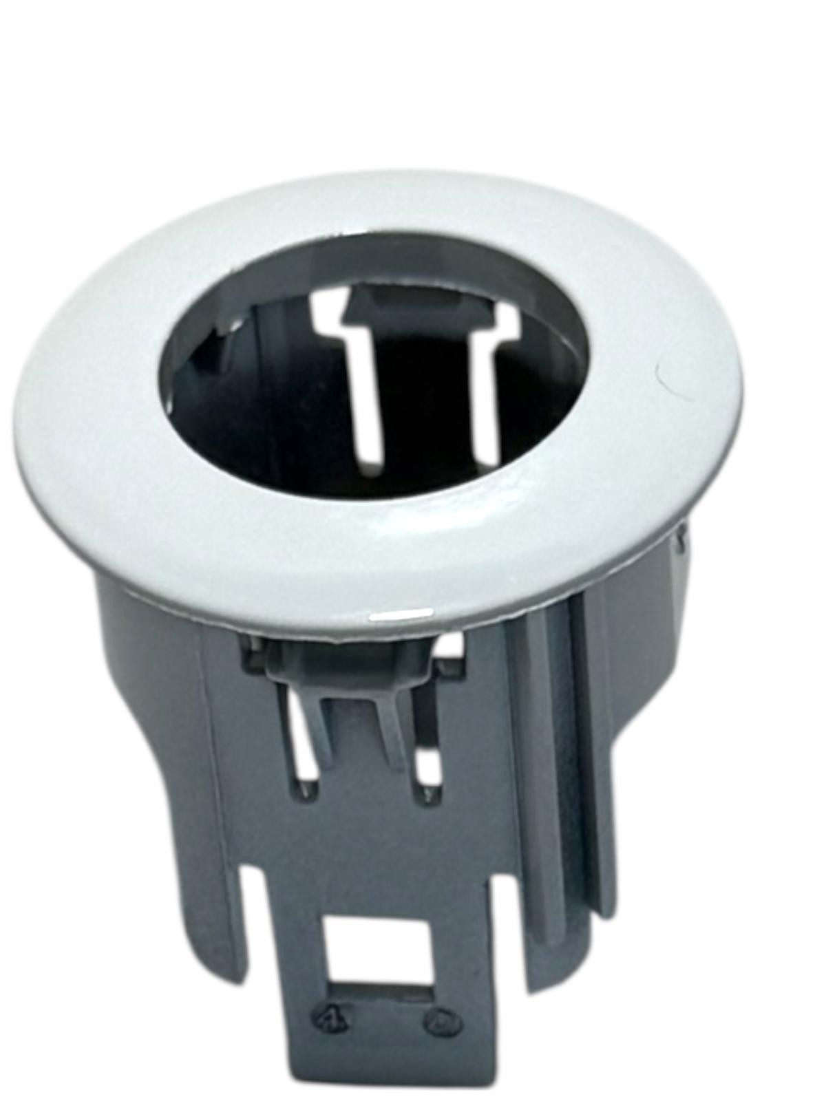 4 x Parking Aid Sensor Retainer F/R For Nissan Rogue 2015-2023
