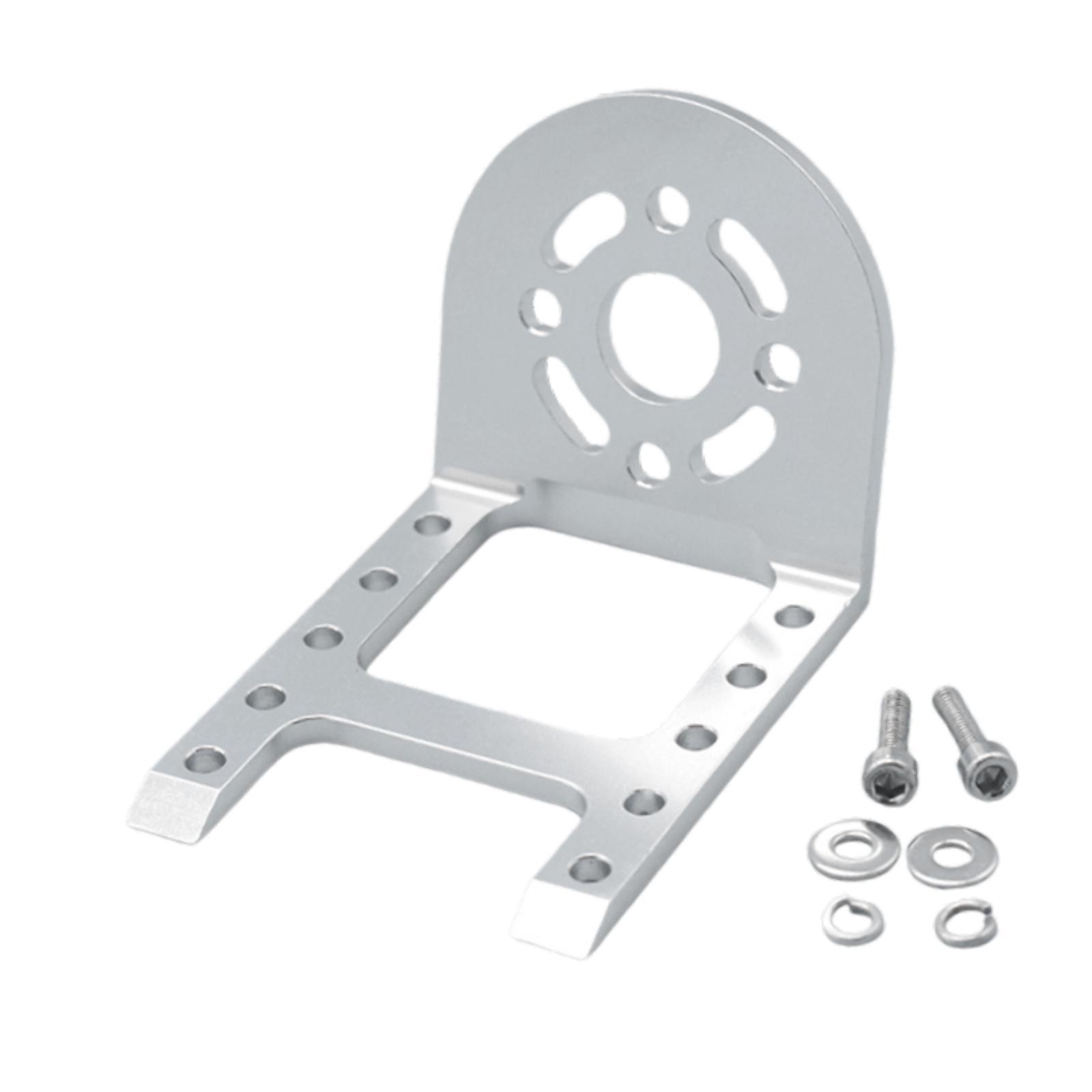 Motor Mount Motor Fixed Fastener DC Motor Holder