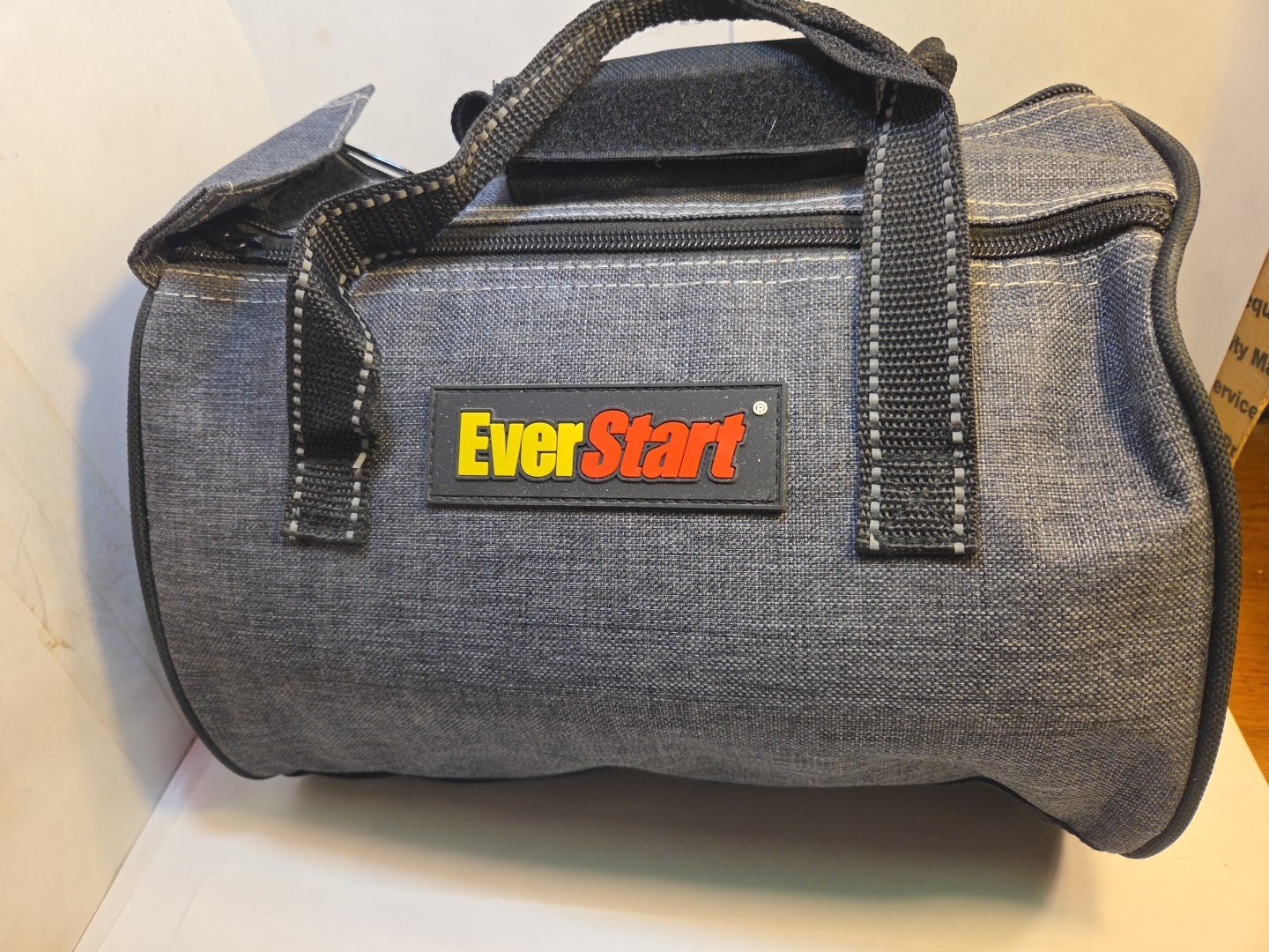 Everstart Safety Kit Commuter Bag  Roadside assistance