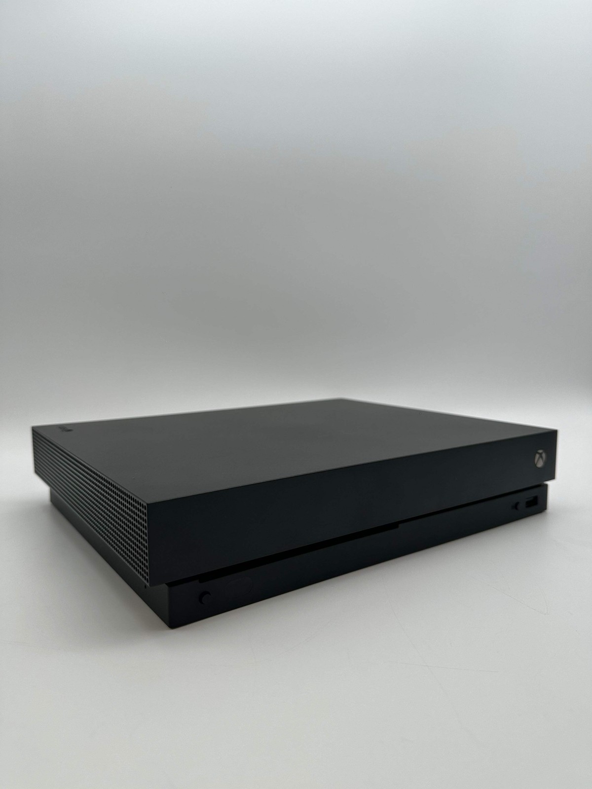 Microsoft Xbox One X (1787) 2017 Video Game System - Broken Console Only
