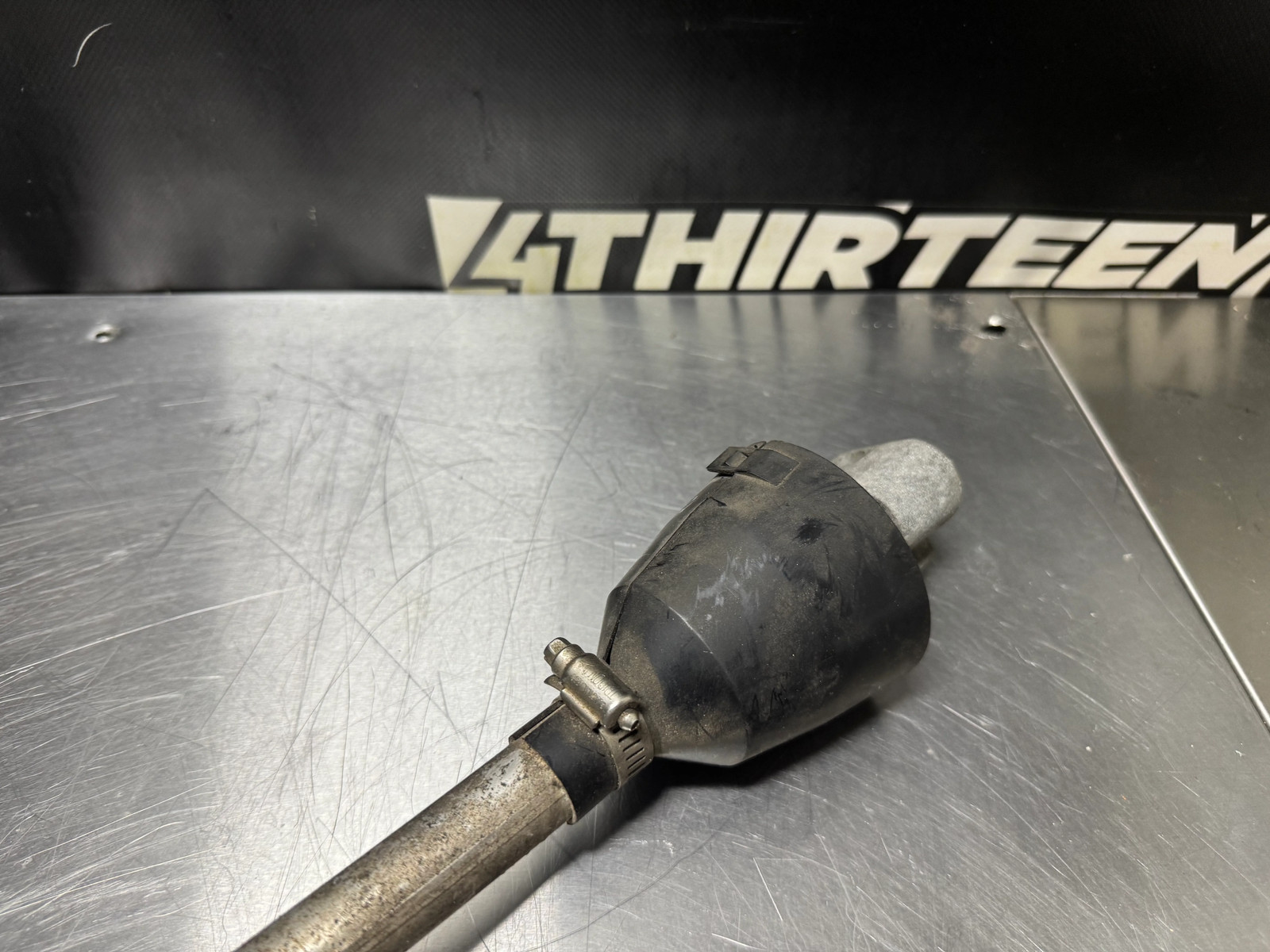 97-04 C5 CORVETTE STEERING SHAFT OEM #N188