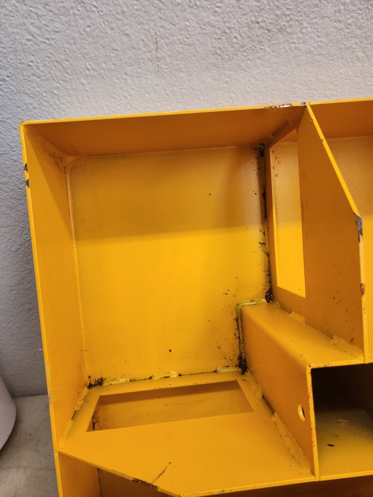 Shover Mobile Base RWS-P8