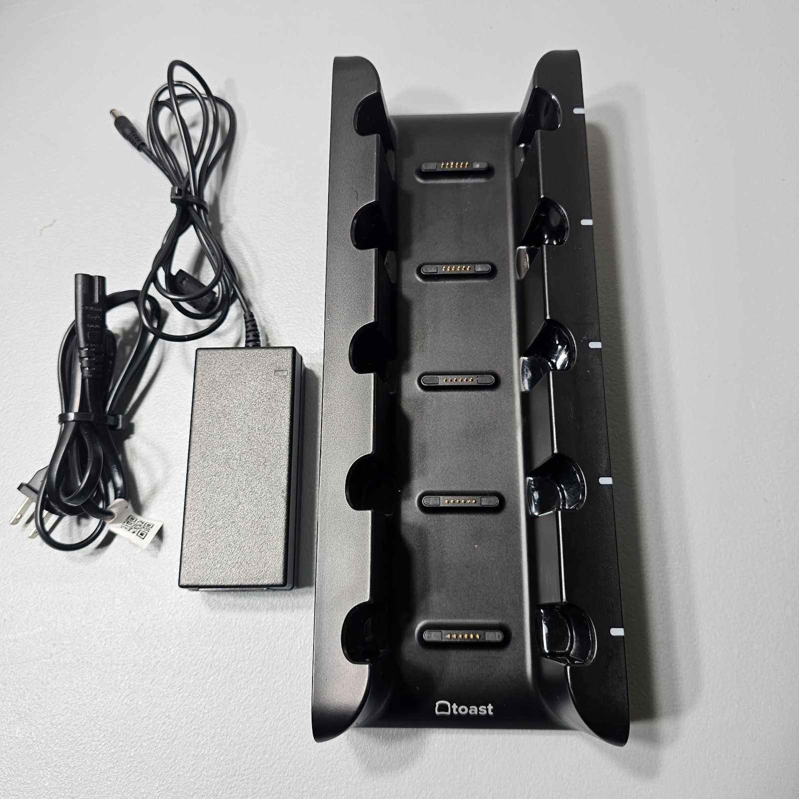Charging Dock for Toast Flex POS Go 2 Handheld Tablet Mobile Computer - DTC200
