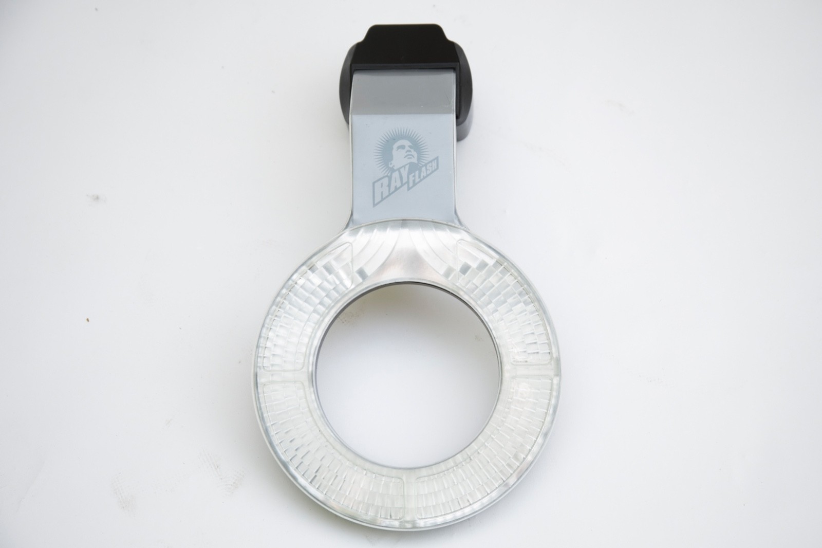 Ray Flash Ring Flash Adapter for Canon 580EX/580EXll