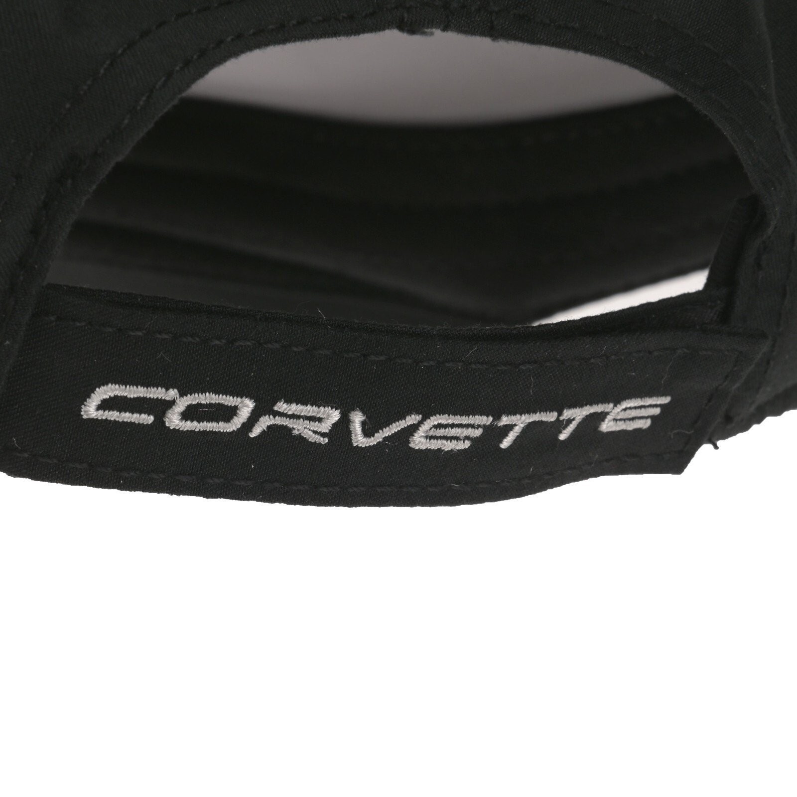 1953-1962 Corvette C1 Logo Embroidered Hat