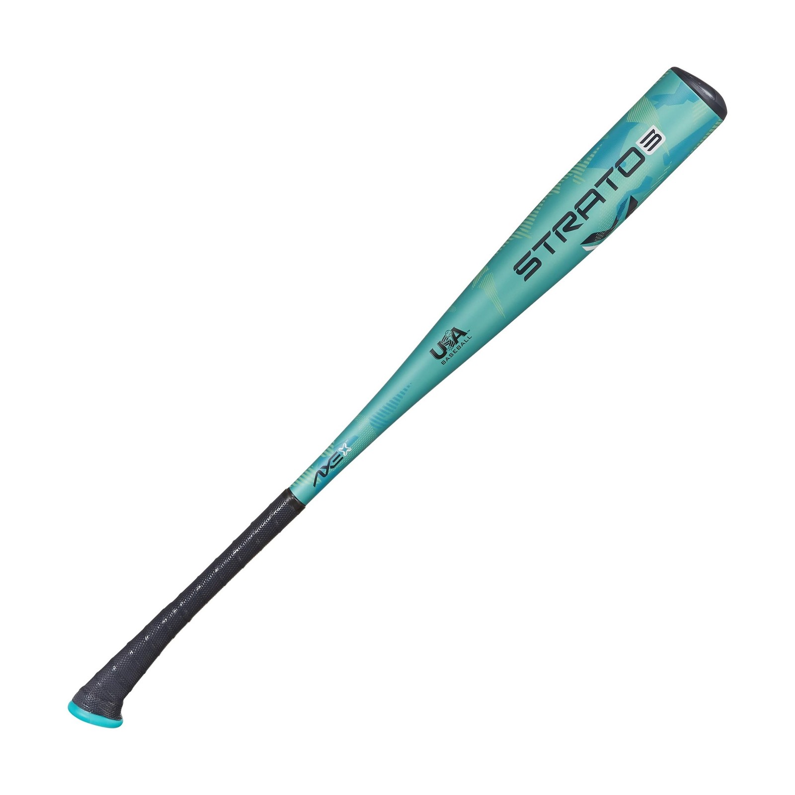 Axe | Strato 3 | USA Baseball Bat | Drop -10 | 1-Piece Alloy | 2 5/8" Barrel ...