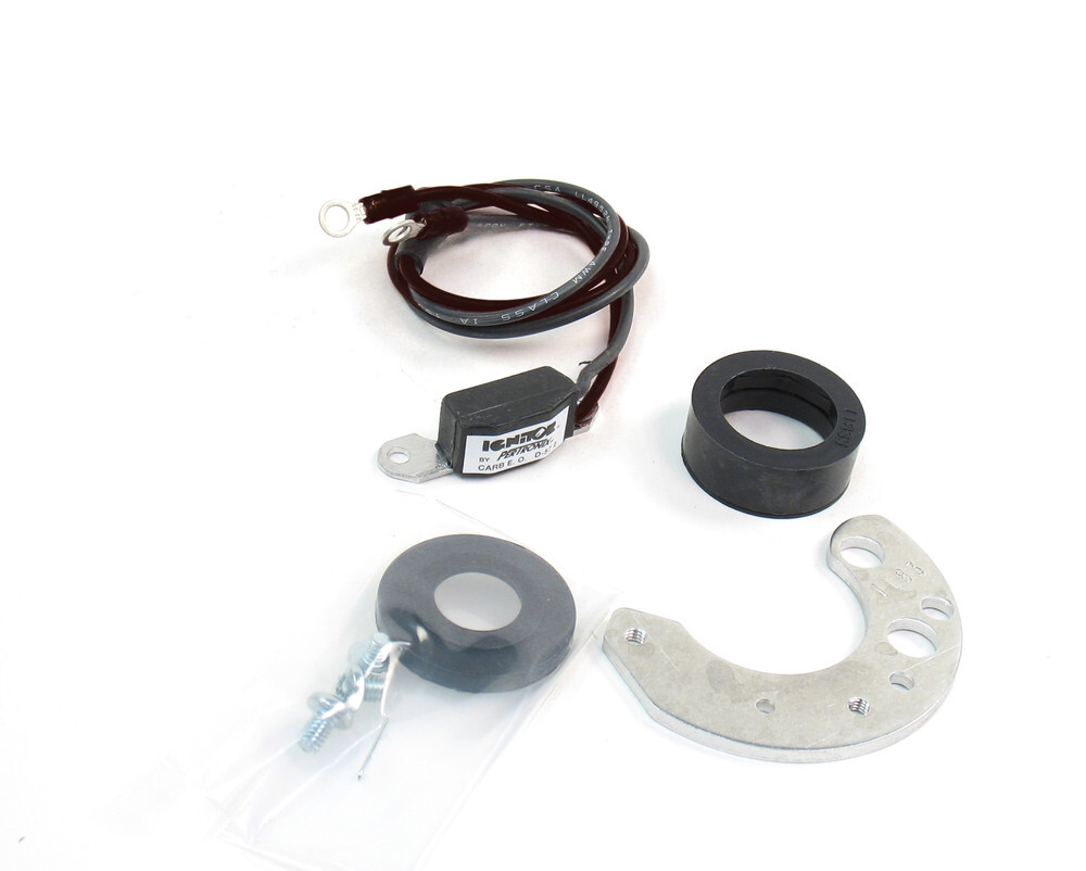 Pertronix 1183P12 Ignition Conversion Kit