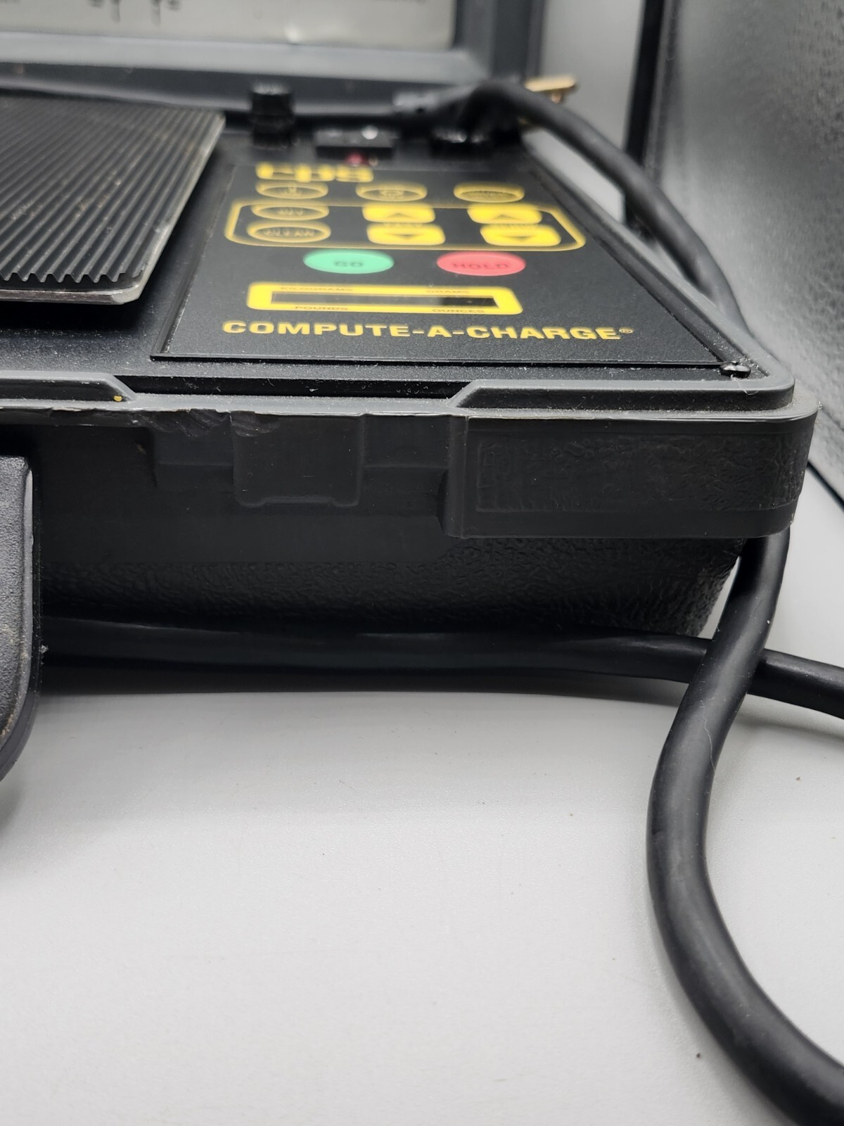CPS CC-800 Compute-A-Charge Automatic Precision Charging & Recovery Computer!