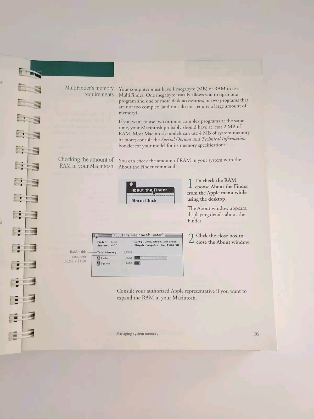 Apple Macintosh User Guides Manuals 6.0.4 HyperTalk Reference Card Beginner's