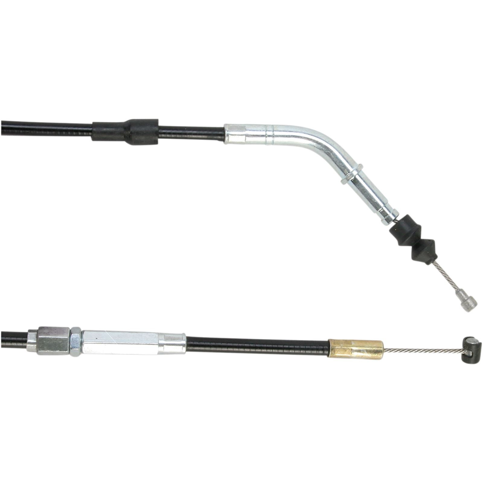 Motion Pro Black Vinyl Clutch Cable 04-0264