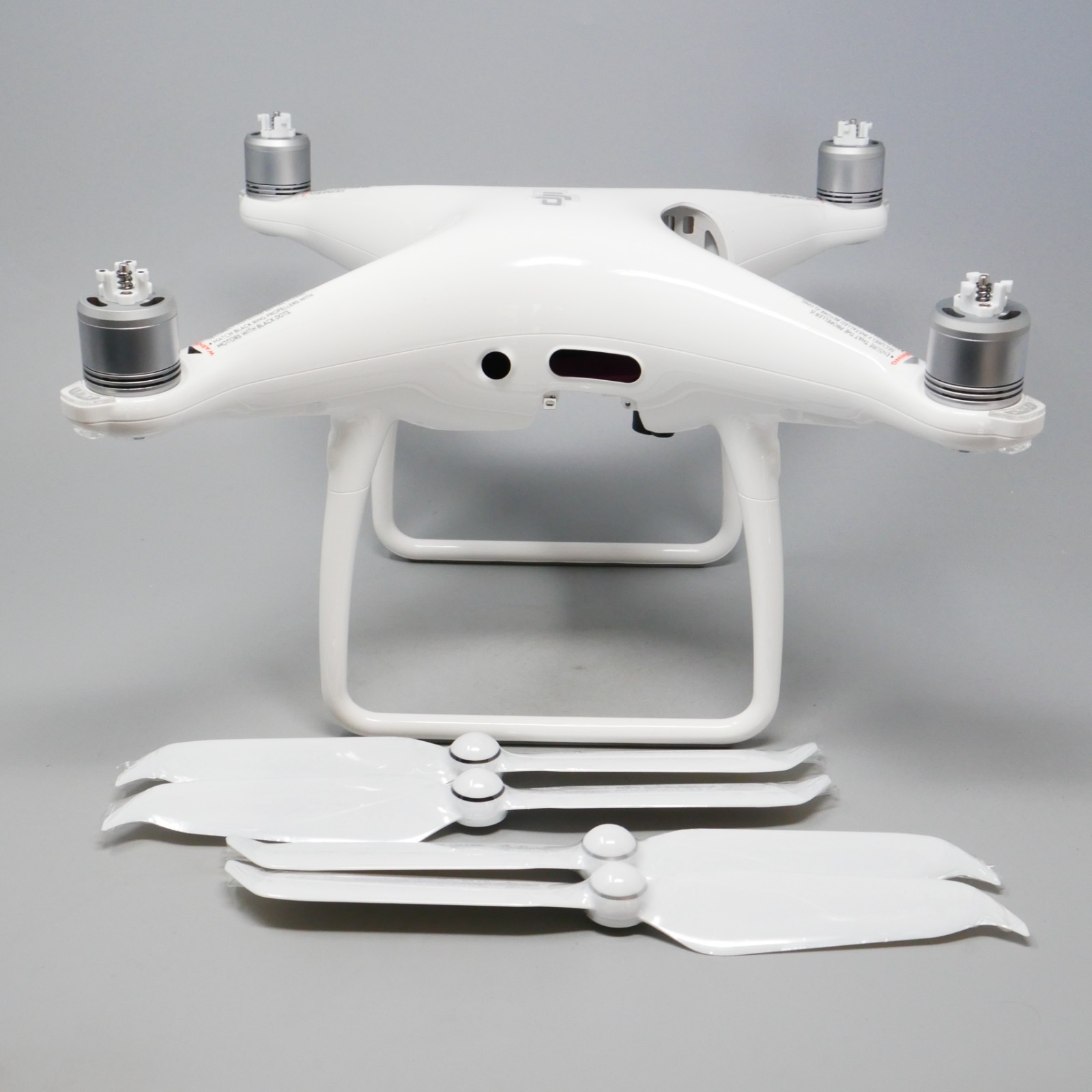 DJI Phantom 4 Pro Drone Quadcopter Only - Flies Great