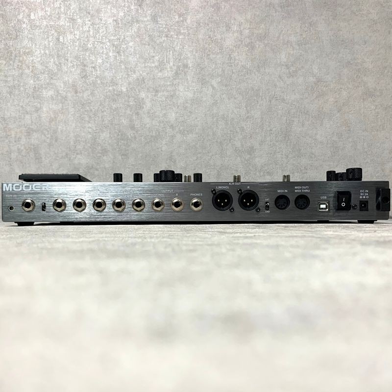 MOOER GE300 72657