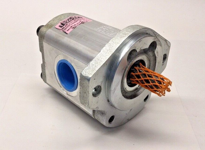 Rexroth R979026442 Hydraulic Pump Motor 19W23-7362