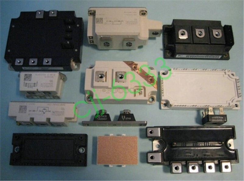 Semikron SKKH122/12E SKKH12212E SKKH122-12E or