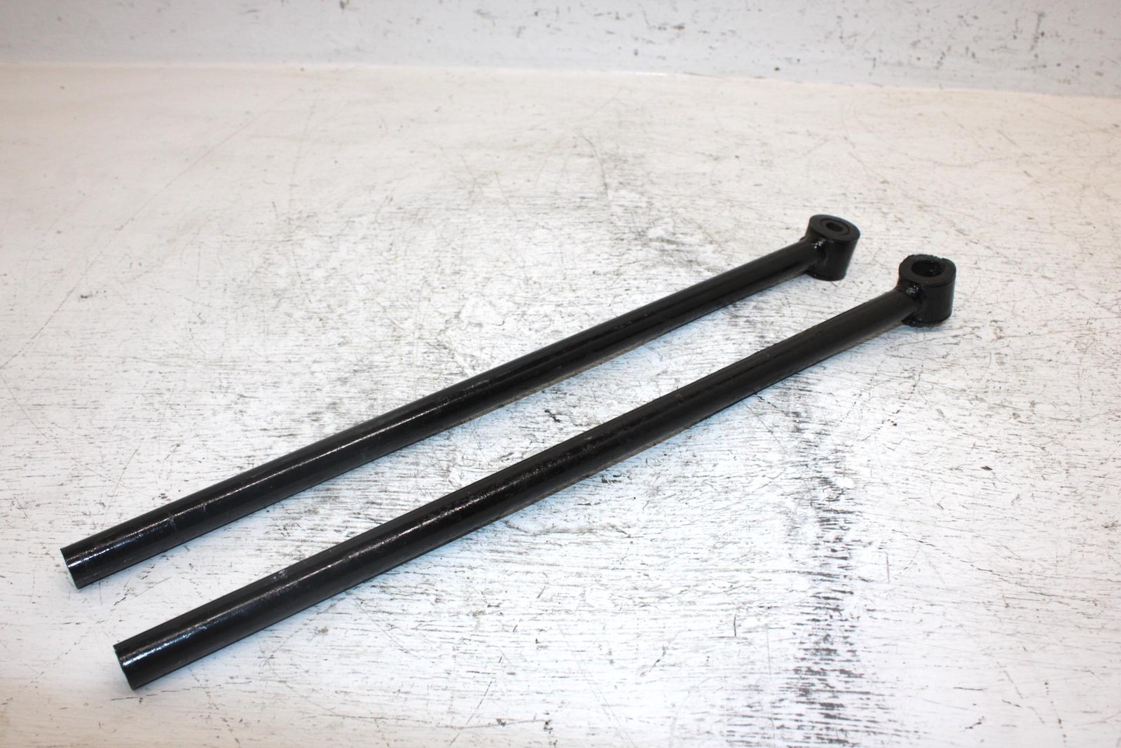 1995 Polaris 440 L/c Oem Upper Radius Rod Pair 1822215-067 SP33