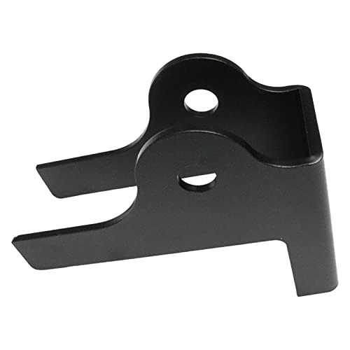 Rear Upper Shock Mount Bracket Left Driver Side Compatible with 1999 2000 2001