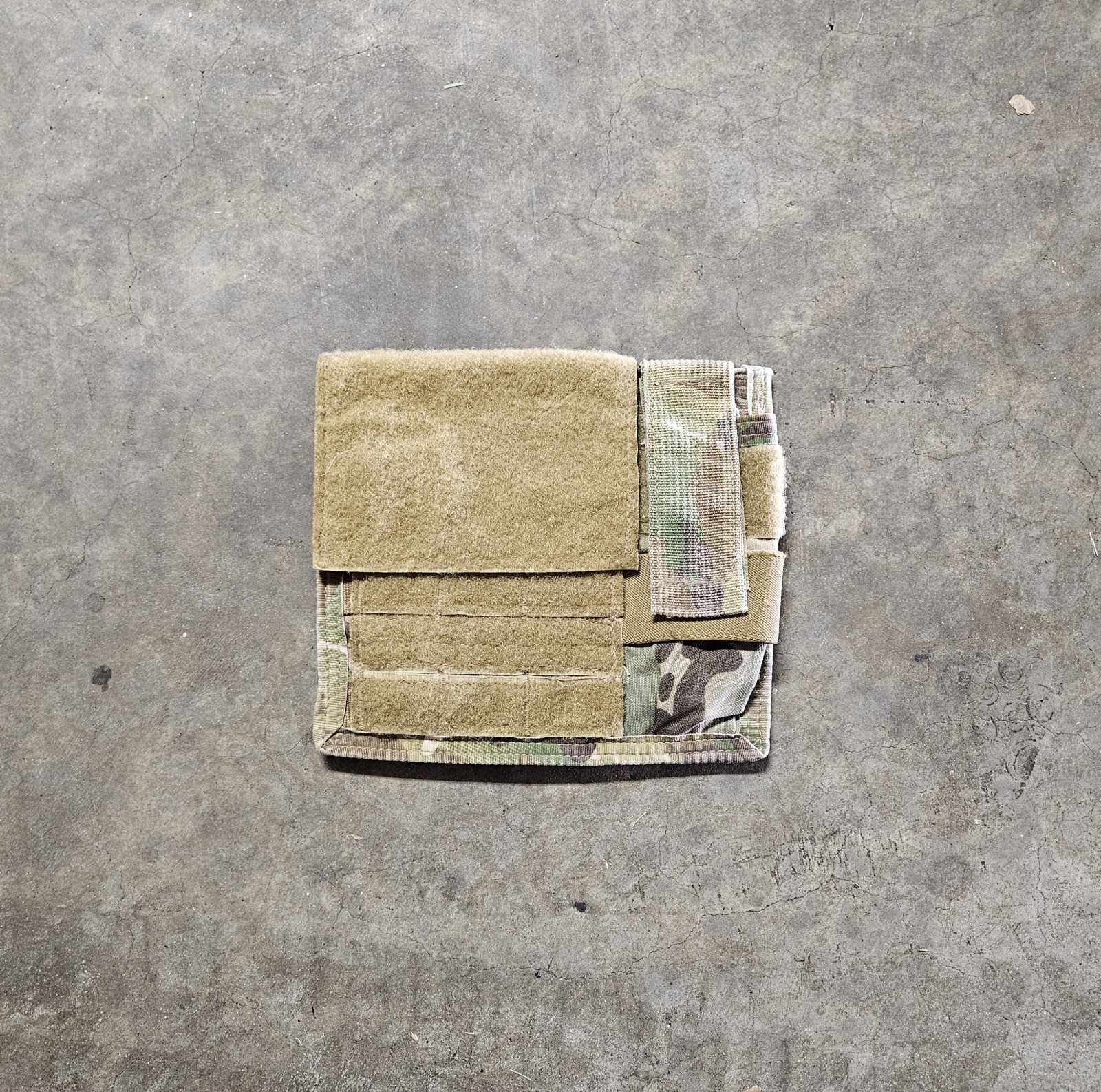 Eagle Industries Admin Pouch - Multicam