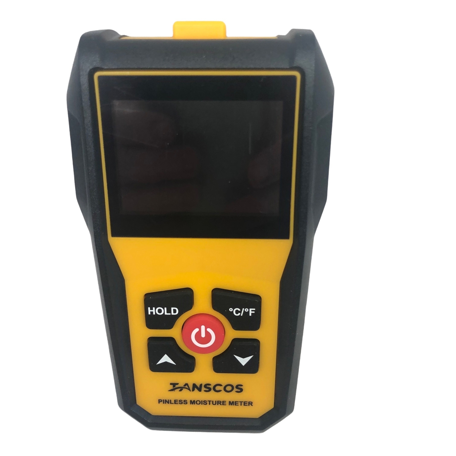 NEW Pinless Moisture Meter Model #WM700A Open Box