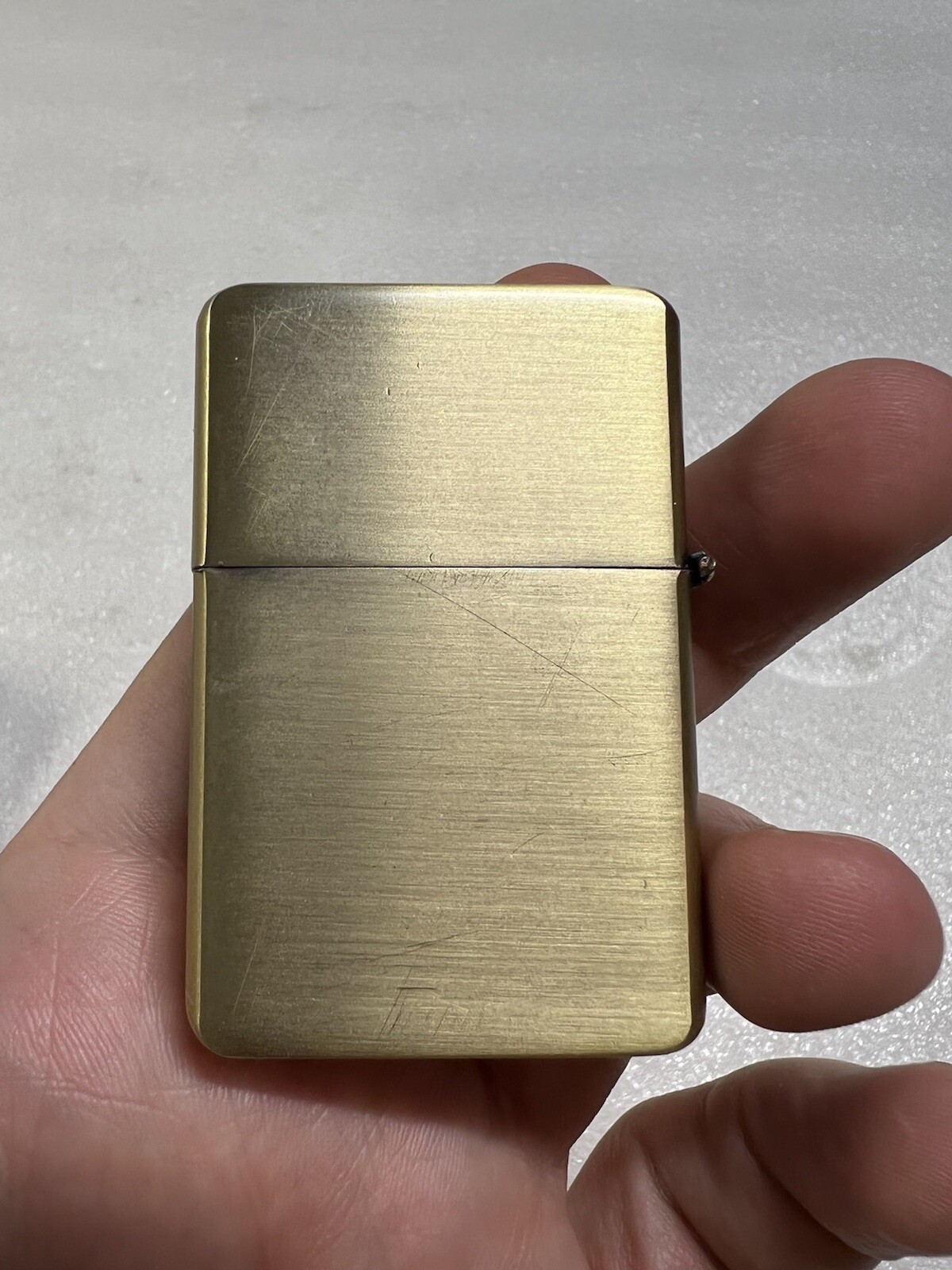 Touchlite Vintage Lighter Rare The Irish Embassy Pub Durango