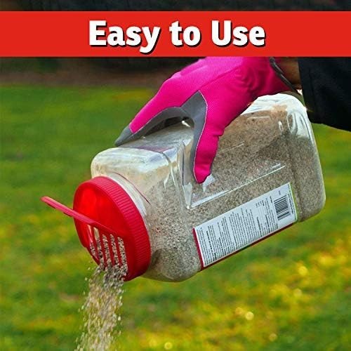 All-Natural Snake Repellent - Powerful Protection