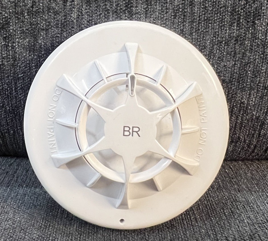 APOLLO ORBIS ORB-HT-41015-MAR HEAT DETECTOR
