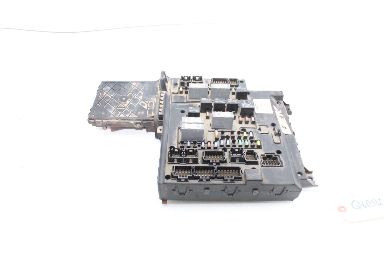 2013 FREIGHTLINER CASCADIA 125 CAB SAM CONTROL MODULE Q6091