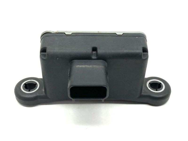 Stability Control Module Yaw Rate Sensor Fits 2013-2016 Chevrolet Equinox 83666