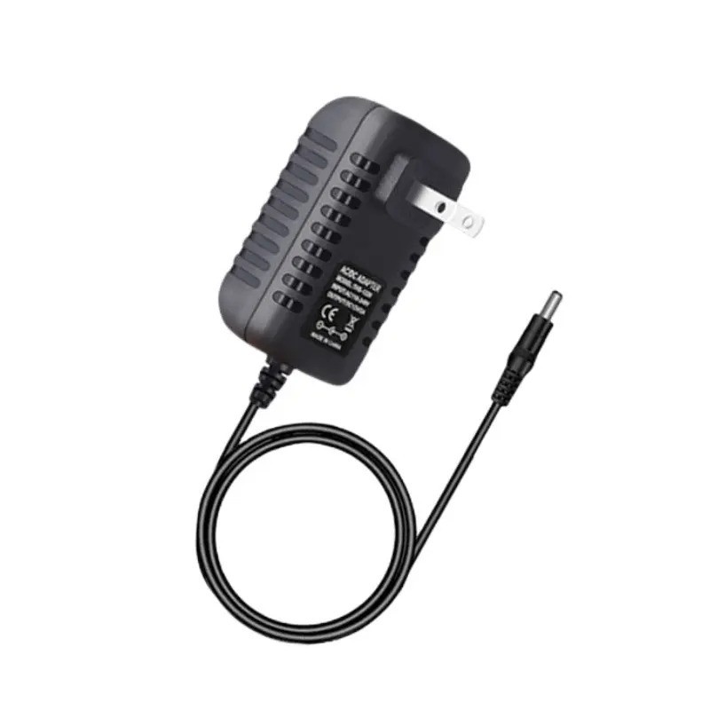 AC 110-240V to DC 12V 2A Power Supply Adapter Heavy-Duty LED Light Strip 24W SMD