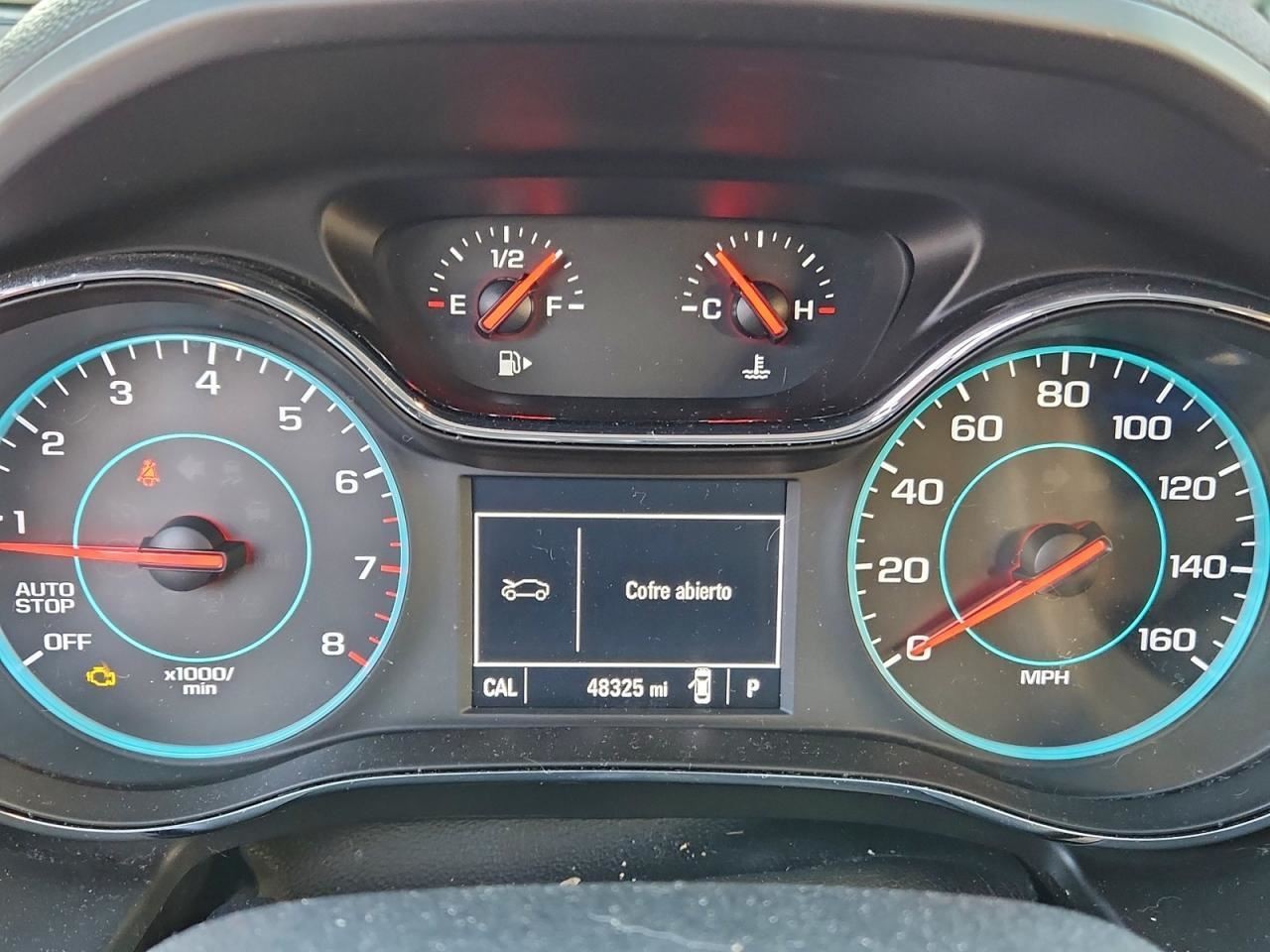 CRUZE 2017 Glove Box 4924159