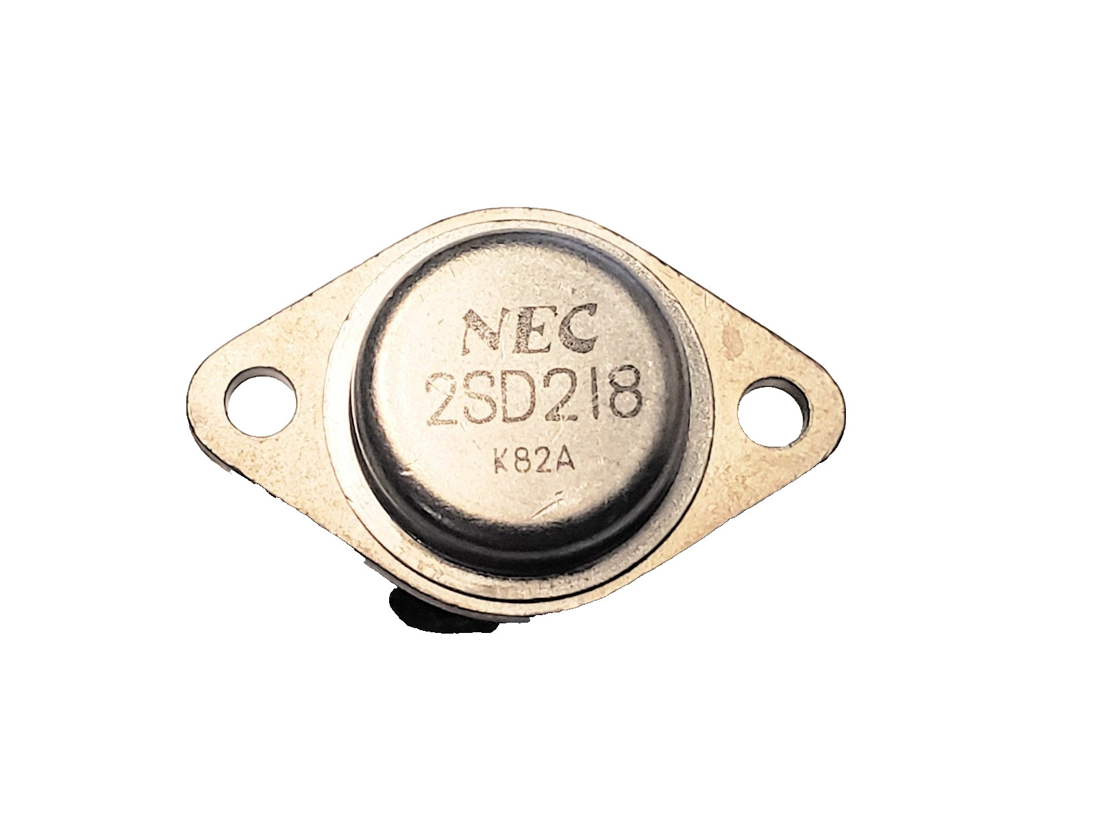 2SD218 "Original" NEC Transistor 1  pc