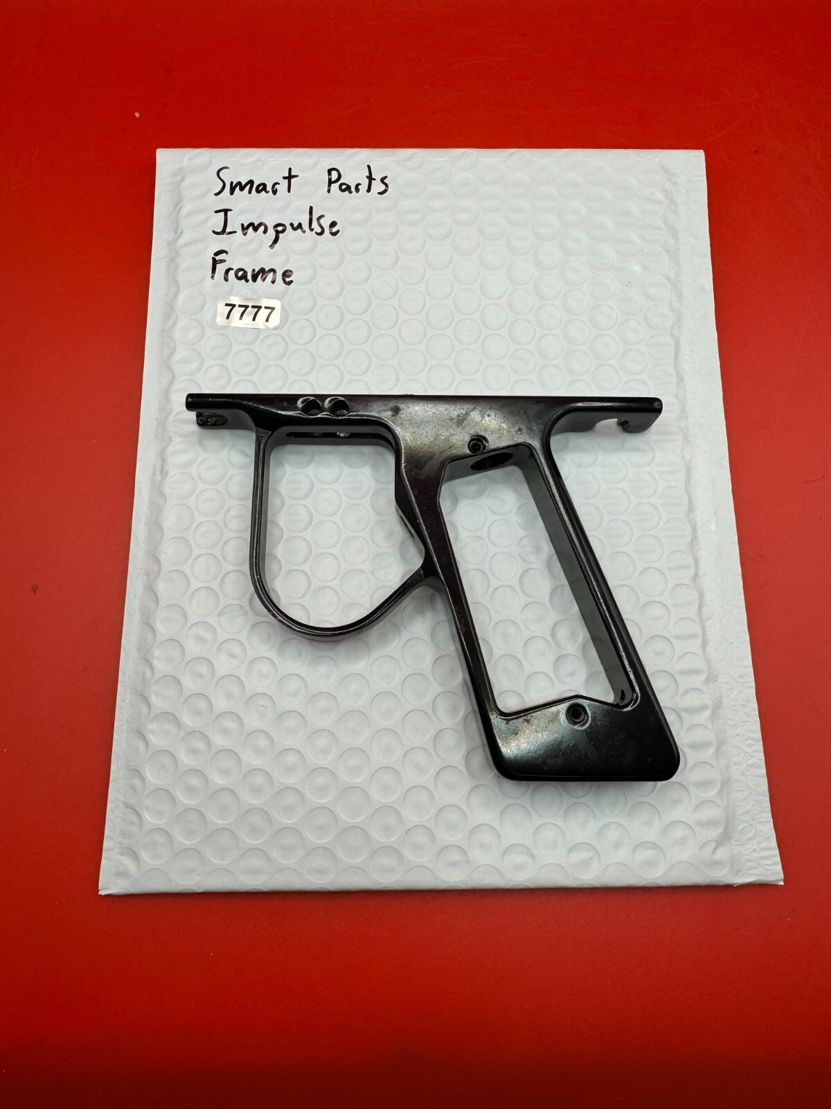 Smart Parts Impulse Frame