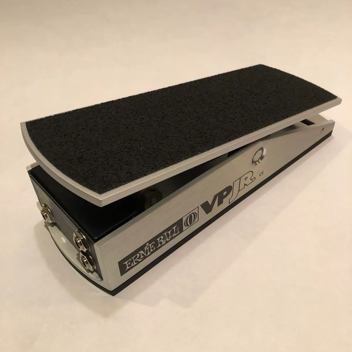 Ernie Ball Volume Pedal Jr. Bottom Plate Slab