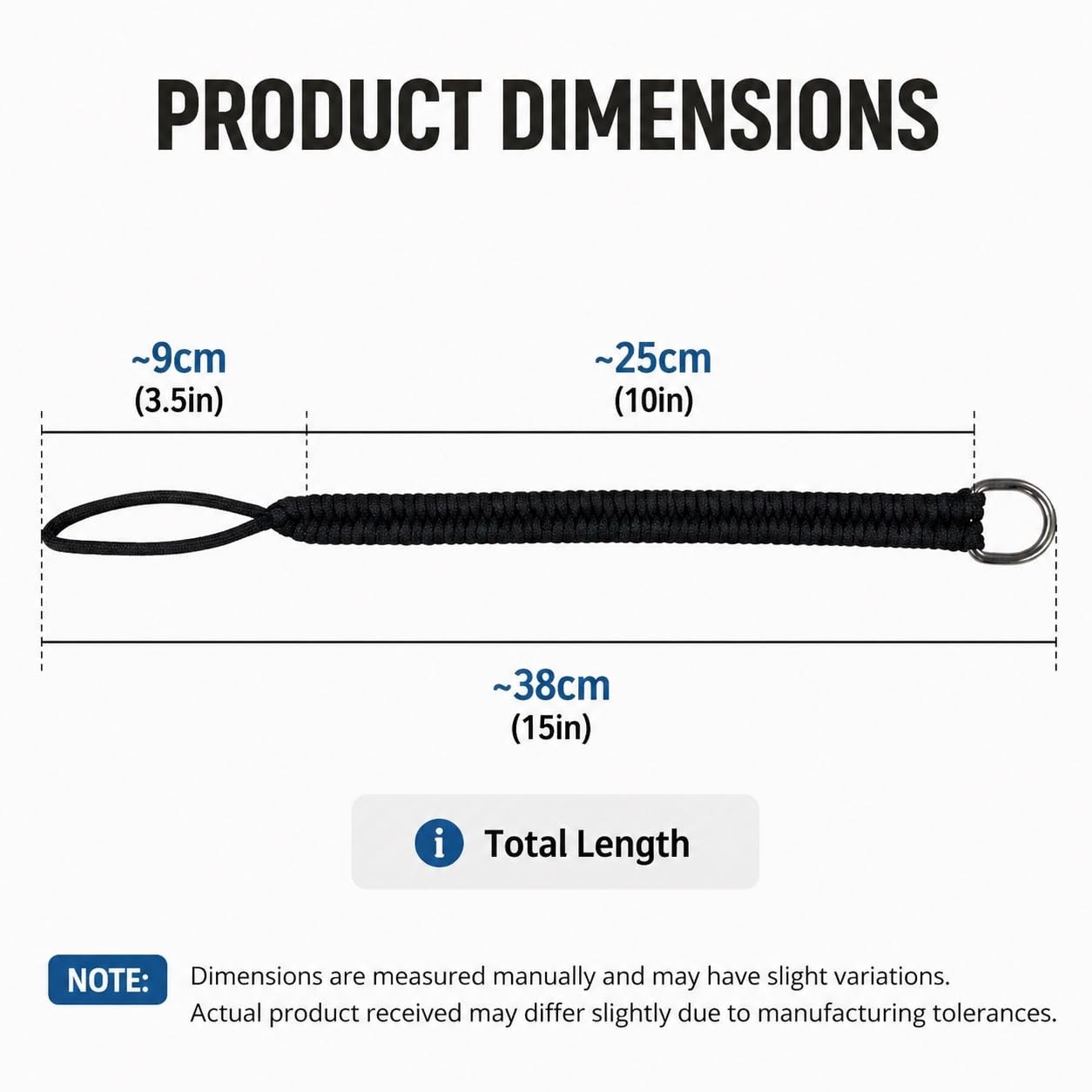 HAOQUOOU Camera Wrist Strap for Mirrorless Cameras, Quick Release Camera Wris...