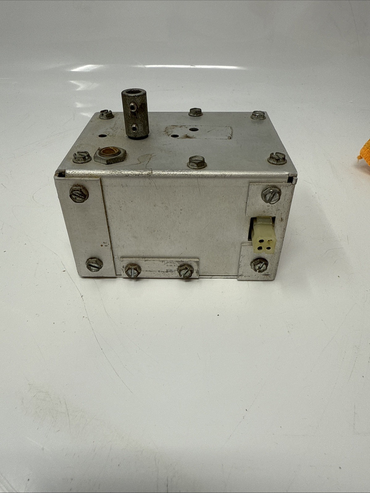 Heathkit SB-644A Series NO.01823 Rotary Limit Switch (untested)