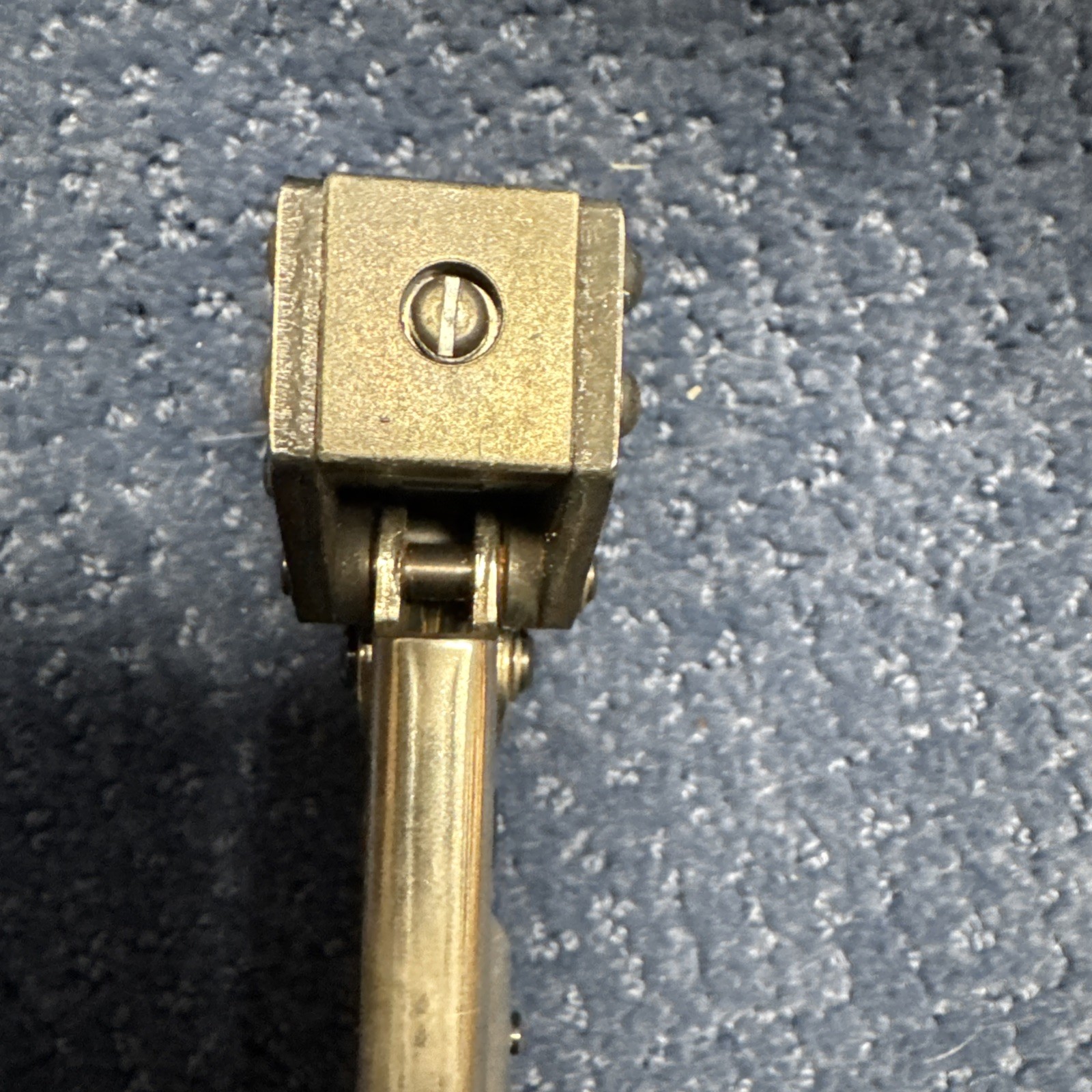 TE CONNECTIVITY / AMP 231652 CRIMP TOOL Crimper